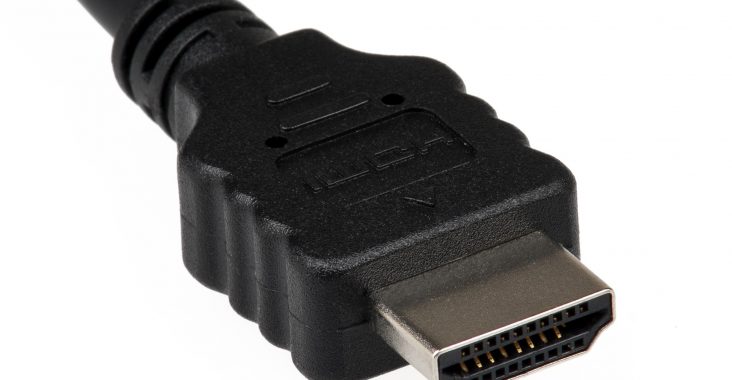 hdmi kabel